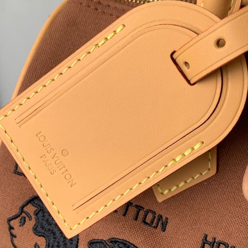LV Speedy Bags